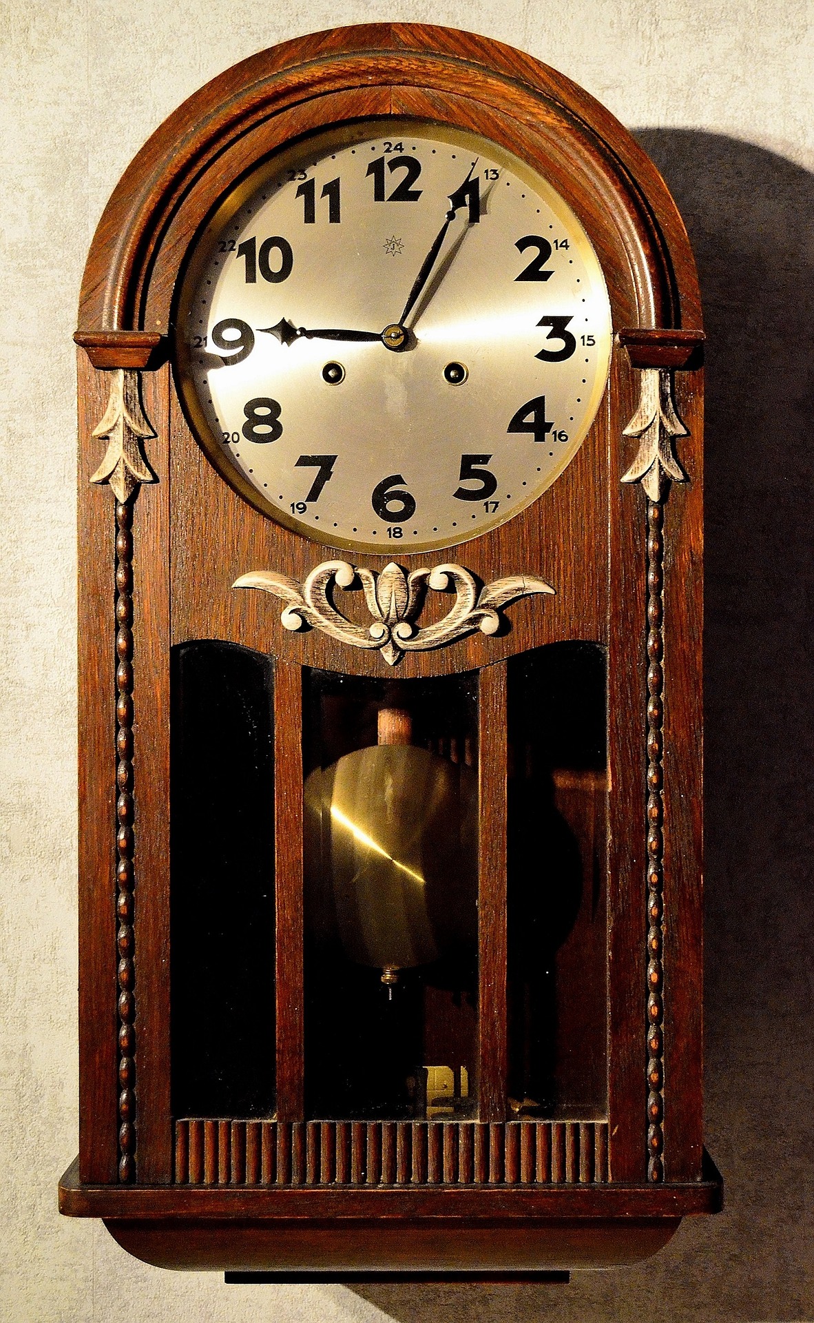 фото про часы